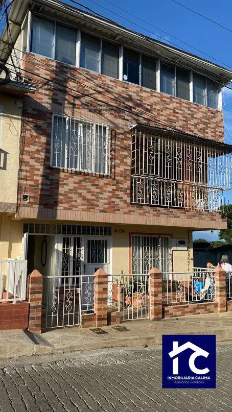 Casa de 2 viviendas en el Canadá Calima Darién